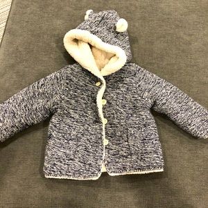 Baby Gap jacket 18-24 month size